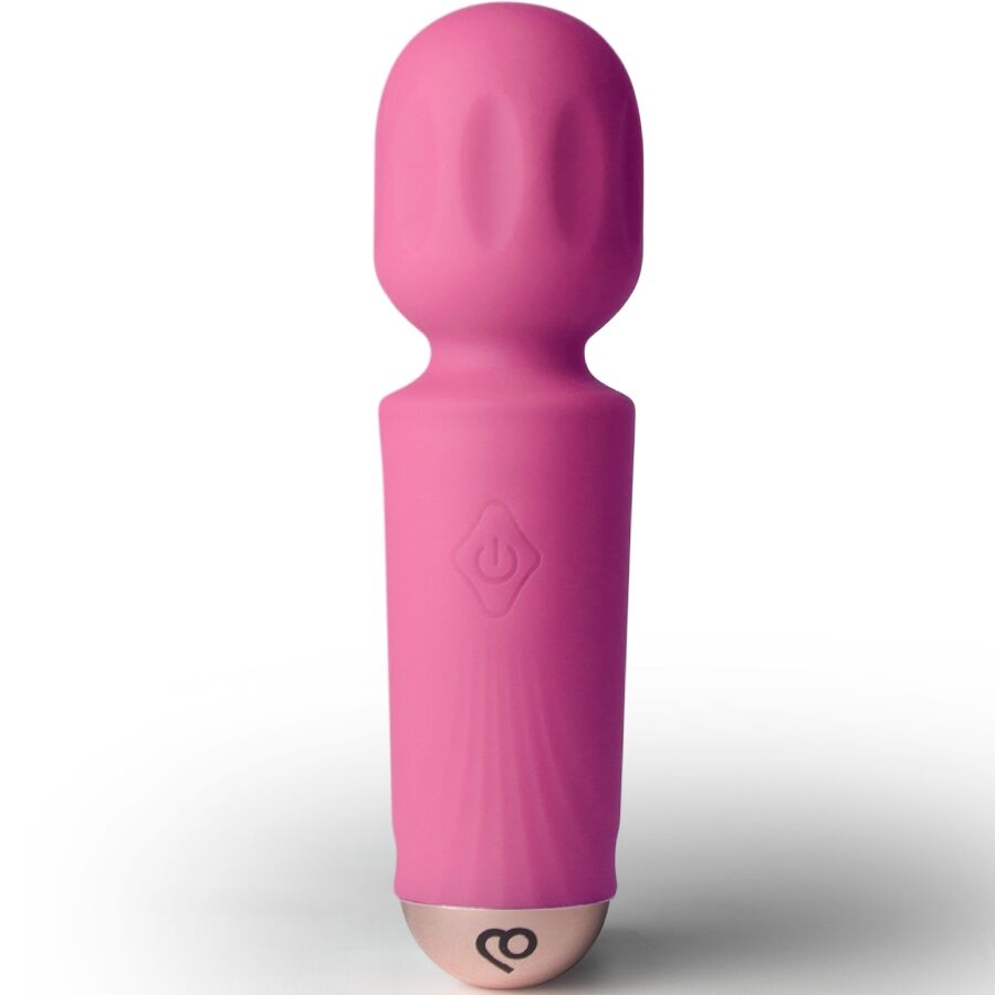 Farge: Rosa