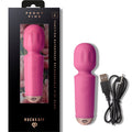 Farge: Rosa