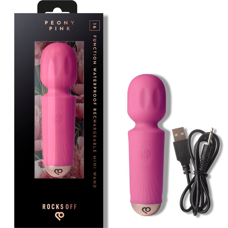 Farge: Rosa