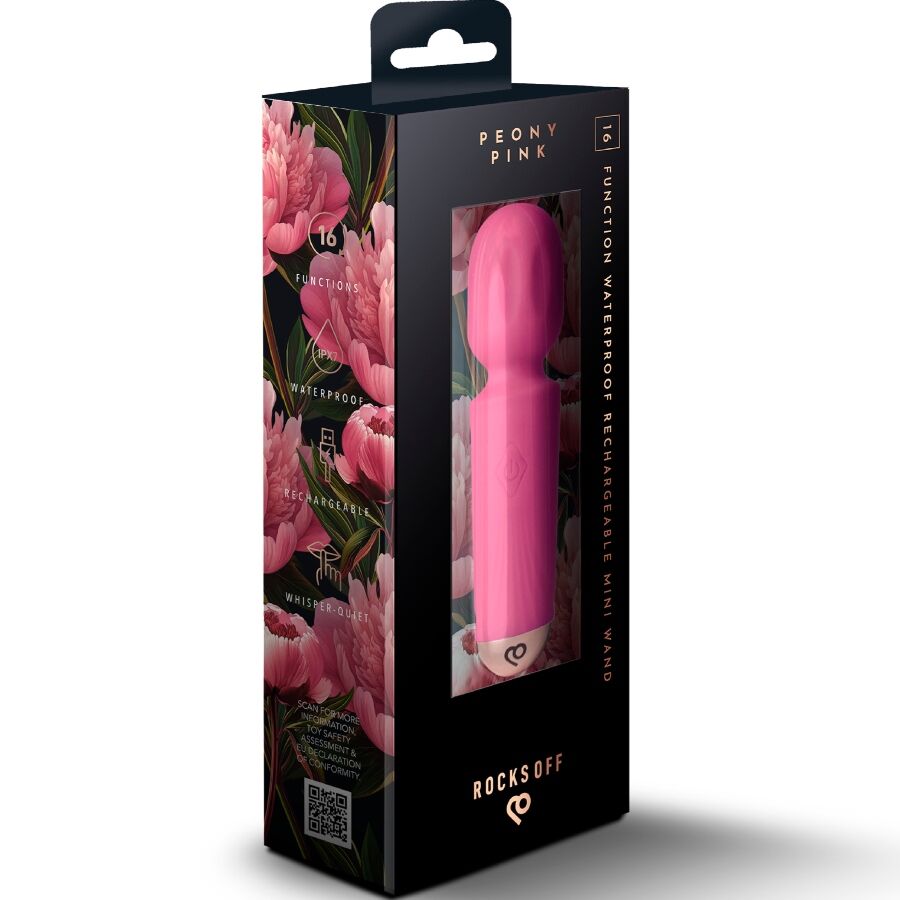 Farge: Rosa