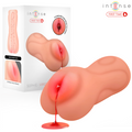 INTENSE FIRST TIME - Sophie Virgin Vagina-masturbator