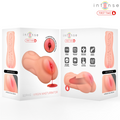 INTENSE FIRST TIME - Sophie Virgin Vagina-masturbator