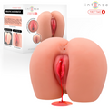 INTENSE FIRST TIME - Ariana Virgin Vagina-masturbator