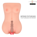 INTENSE DEEP TOUCH - Catherine Vagina-masturbator