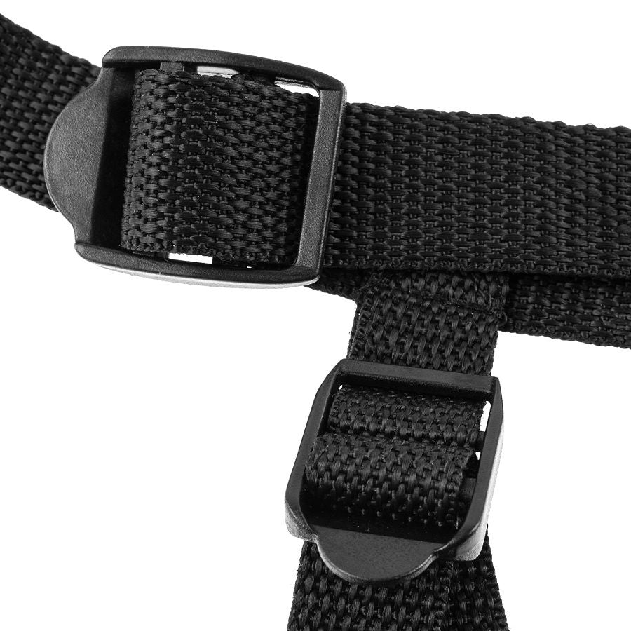 FETISH FANTASY SERIES - Strap-on-sele for Nybegynnere