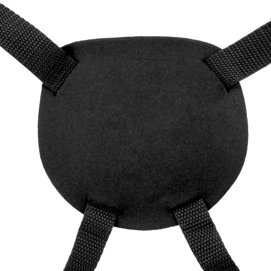 FETISH FANTASY SERIES - Strap-on-sele for Nybegynnere