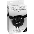 FETISH FANTASY SERIES - Strap-on-sele