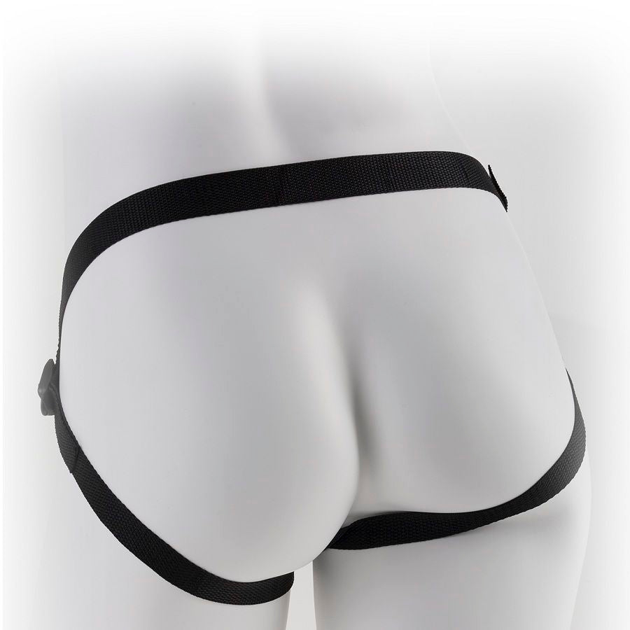 FETISH FANTASY SERIES - Strap-on-sele