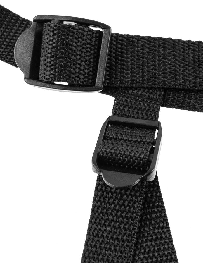 FETISH FANTASY SERIES - Strap-on-sele