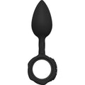 BATHMATE - Analtreningssett 3 analplugger