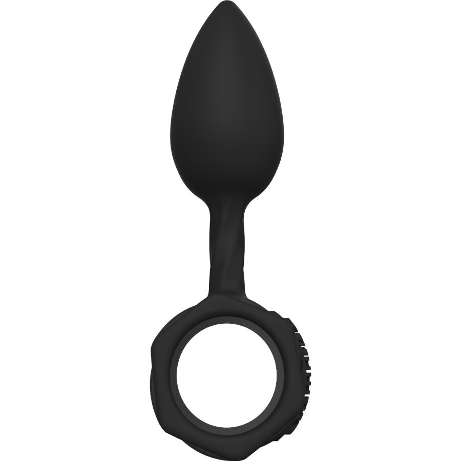 BATHMATE - Analtreningssett 3 analplugger