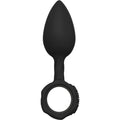 BATHMATE - Analtreningssett 3 analplugger