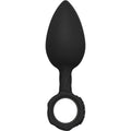 BATHMATE - Analtreningssett 3 analplugger