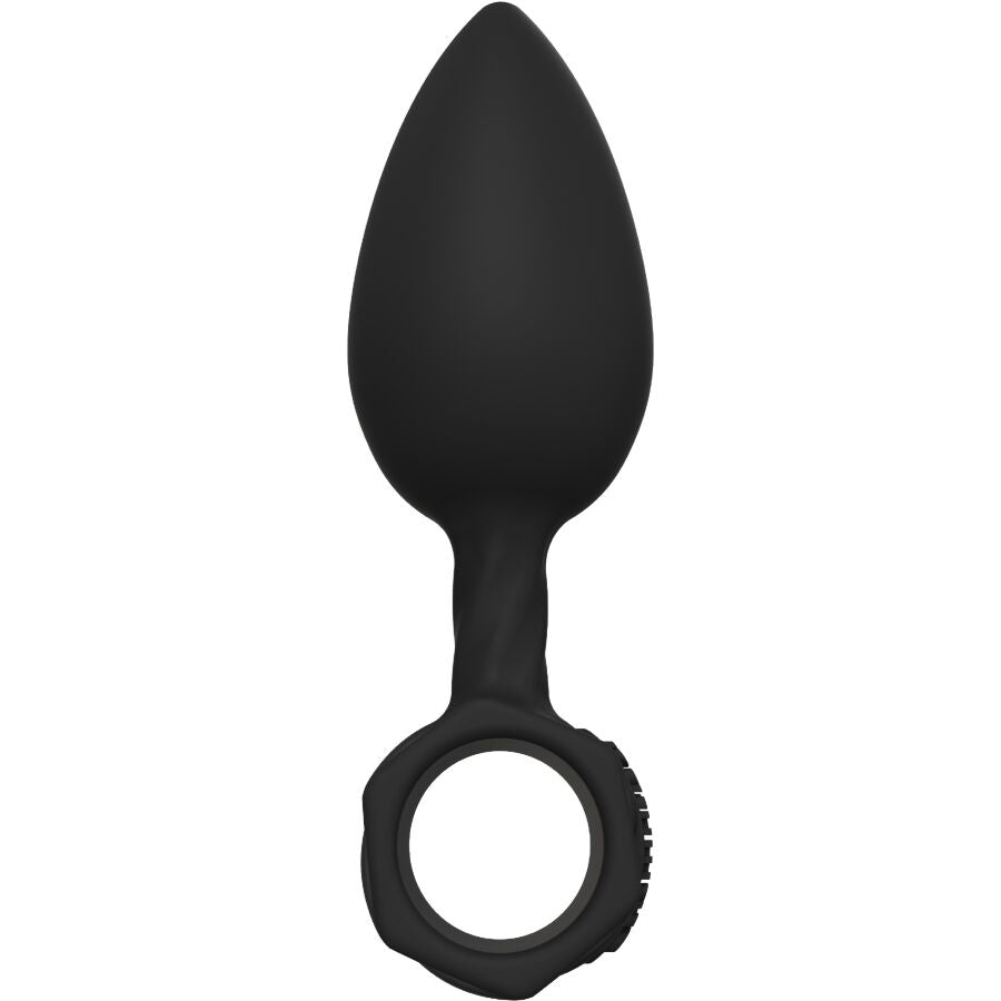 BATHMATE - Analtreningssett 3 analplugger