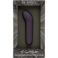 JE JOUE - G-punkt Bullet-vibrator