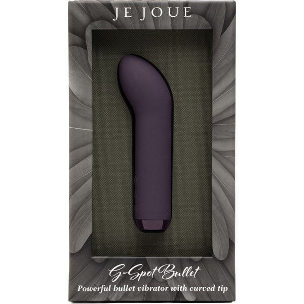 JE JOUE - G-punkt Bullet-vibrator