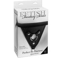 FETISH FANTASY SERIES - Perfect Fit Strap-on-sele