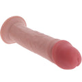 GET REAL - Deluxe Tykk dildo Double-Density 29,5 cm