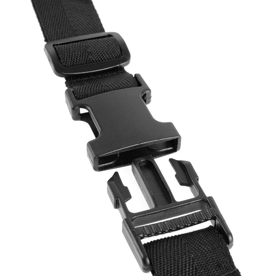 FETISH FANTASY SERIES - Perfect Fit Strap-on-sele