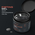 COBECO - Fist Assist Fisting-gel Ekstra tykk Vannbasert 500 ml