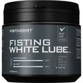 COBECO - Fist Assist Ekstra Tykt Glidemiddel Hvitt 500 ml