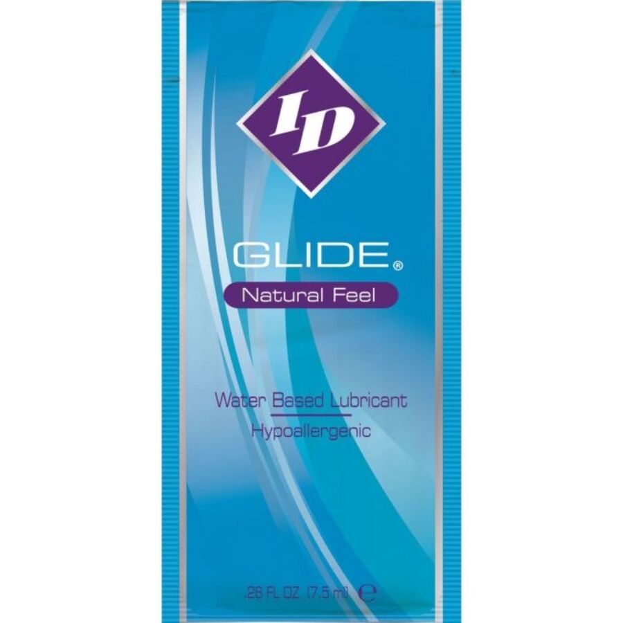 ID GLIDE - Vannbasert glidemiddel ID 7.5 ml