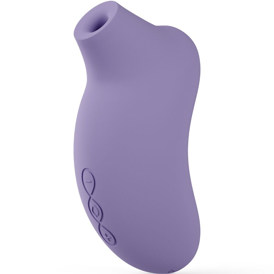 LELO - Sona 3 Sonisk Klitorisstimulator Skumringslilla