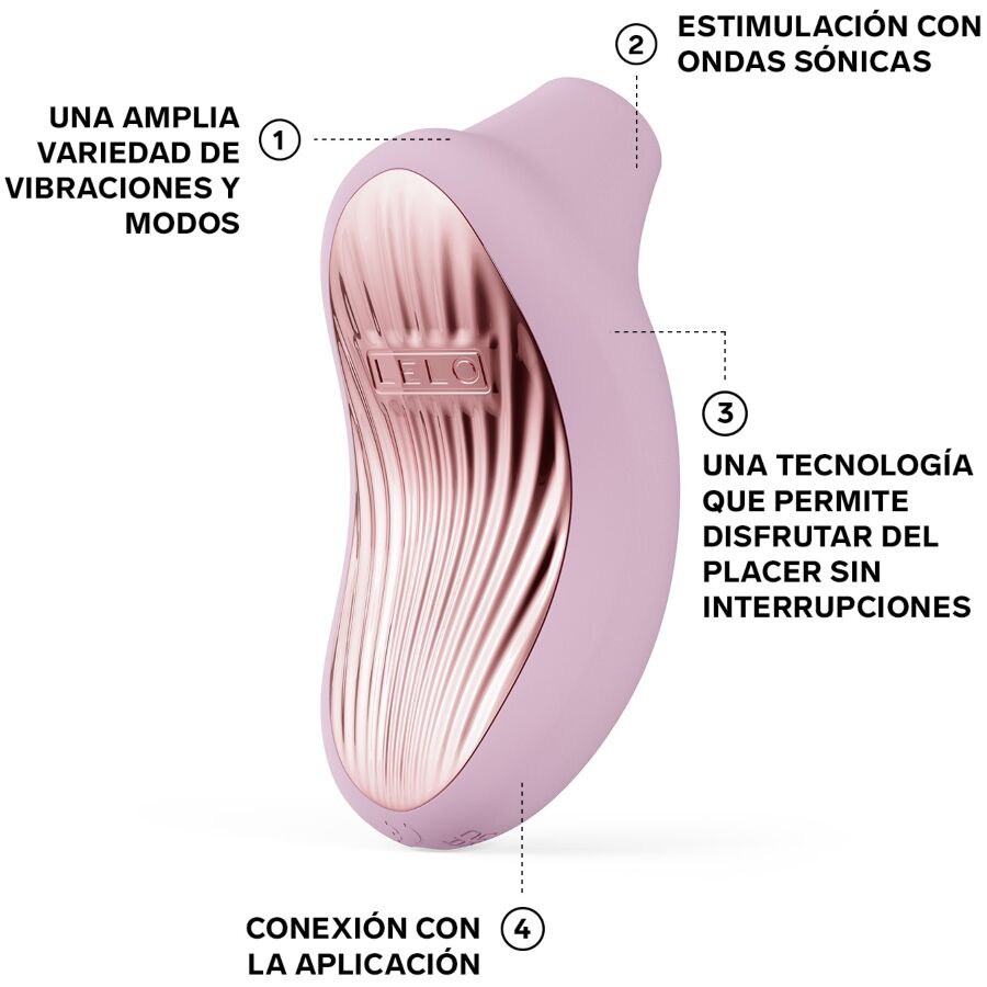 Farge: Rosa