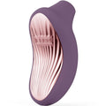 LELO - Sona 3 Cruise Sonisk Klitorisstimulator Plomme