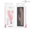 INTENSE - Alvin Rabbitvibrator med Rotering og Oscillering