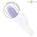 INTENSE - Helen Rabbitvibrator med Støtefunksjon