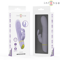 INTENSE - Helen Rabbitvibrator med Støtefunksjon