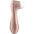 SATISFYER - Pro 2 New Generation 2 Lufttrykksvibrator