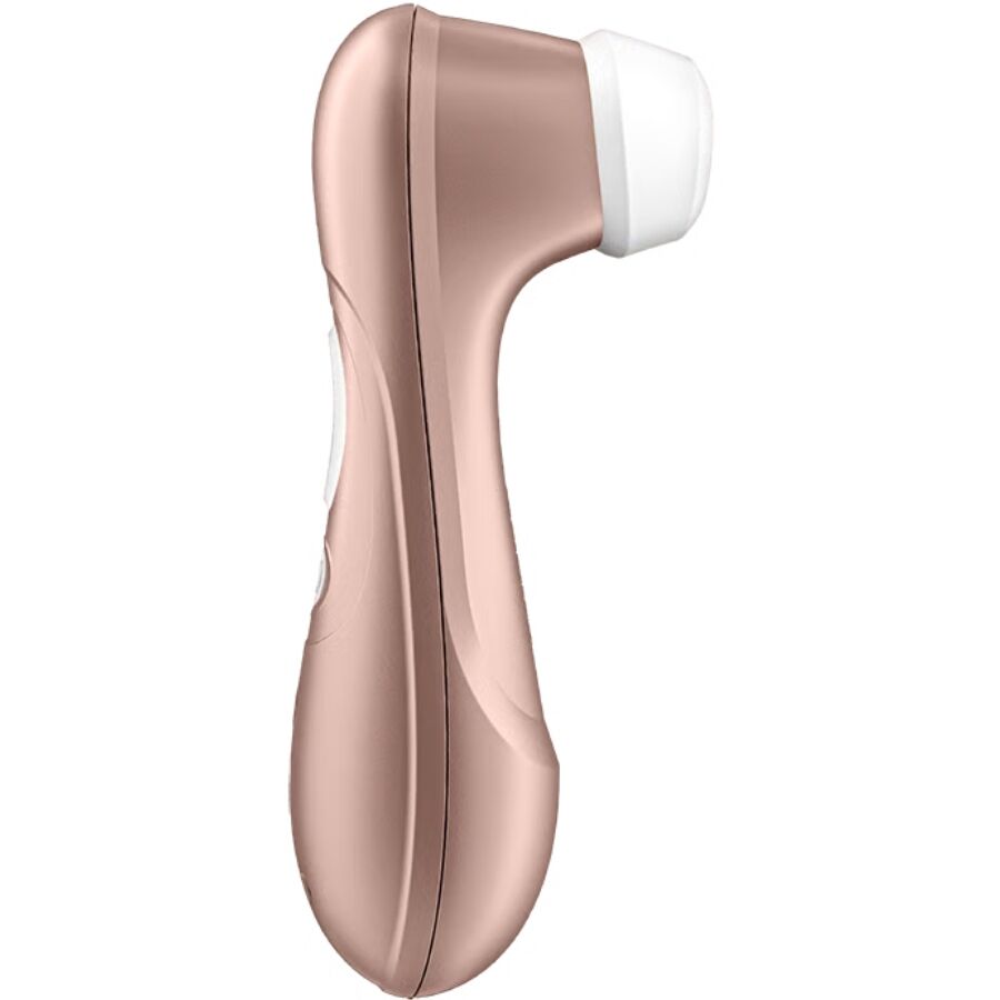 SATISFYER - Pro 2 New Generation 2 Lufttrykksvibrator