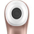 SATISFYER - Pro 2 New Generation 2 Lufttrykksvibrator