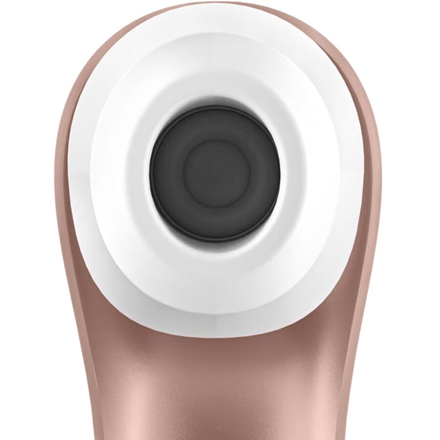 SATISFYER - Pro 2 New Generation 2 Lufttrykksvibrator