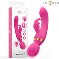 INTENSE - Winona Dobbel vibrator Rabbit & Wand