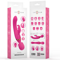 INTENSE - Winona Dobbel vibrator Rabbit & Wand