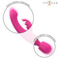 INTENSE - Winona Dobbel vibrator Rabbit & Wand