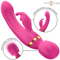 INTENSE - Winona Dobbel vibrator Rabbit & Wand