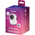 SATISFYER - Dreamy Sheep Lufttrykksvibrator