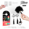 TABOO NIGHTS - Party-drømmesett 5