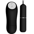 BAILE - Trusevibrator med Fjernkontroll