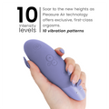 WOMANIZER - Enhance Klitorisstimulator