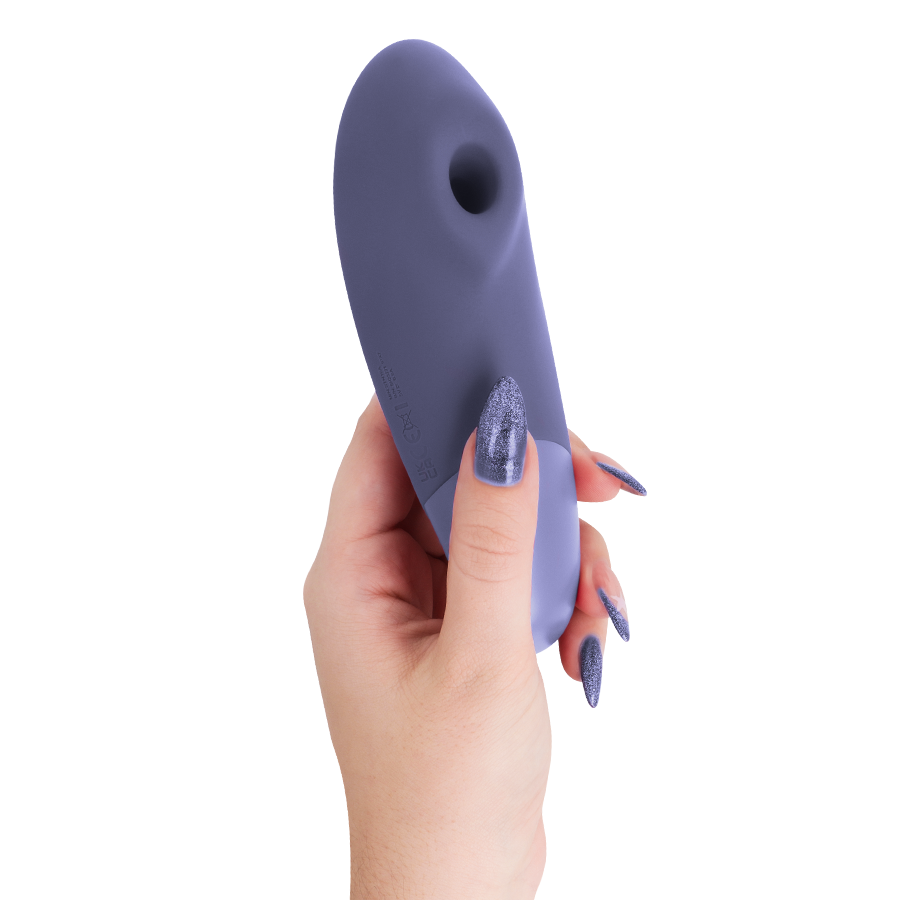 WOMANIZER - Enhance Klitorisstimulator
