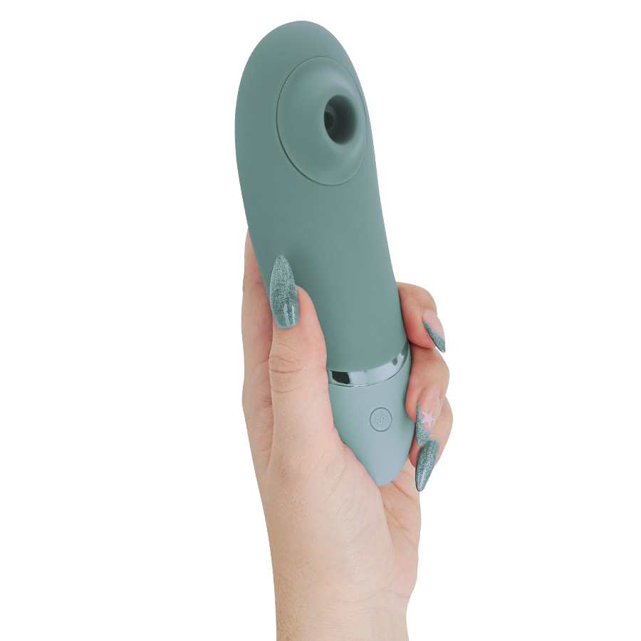 WOMANIZER - Next Klitorisstimulator Salvie