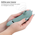 WOMANIZER - Next Klitorisstimulator Salvie