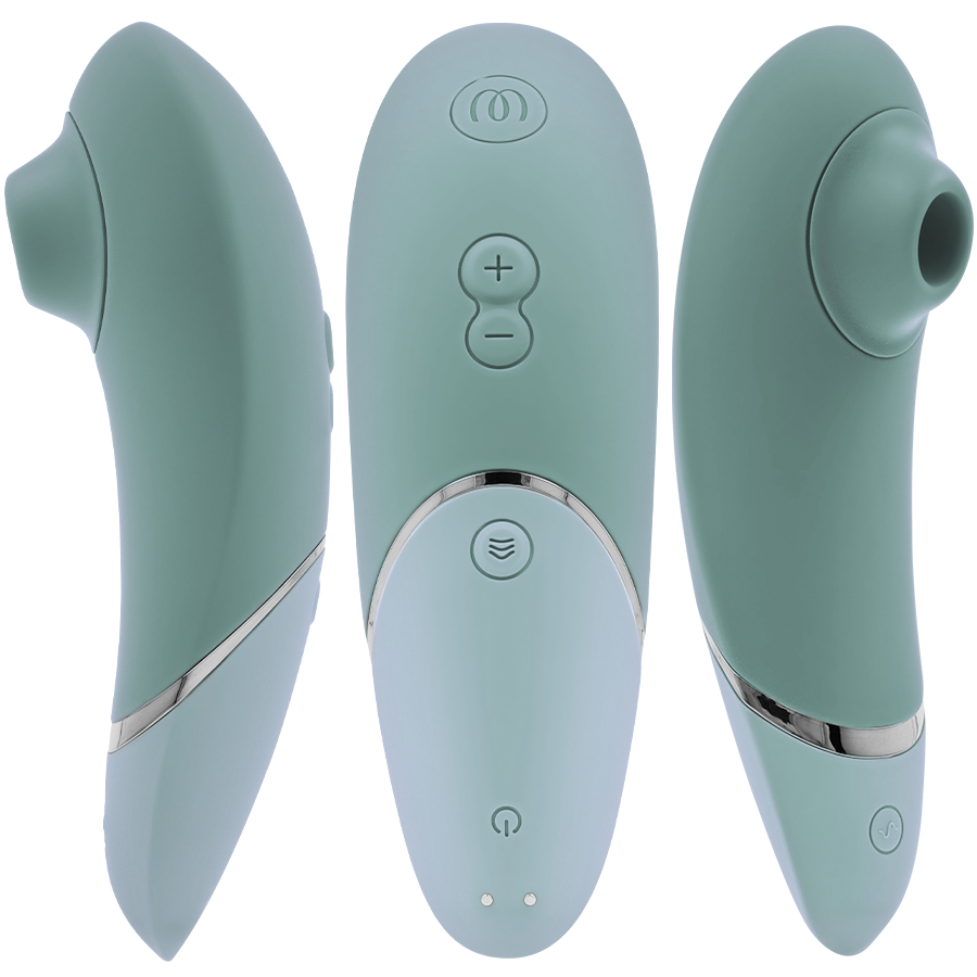 WOMANIZER - Next Klitorisstimulator Salvie