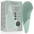 Womanizer - Vibe Lay-on Stillegående Vibrator Salviegrønn
