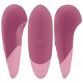 Womanizer - Vibe Lay-on Stillegående Vibrator Dus